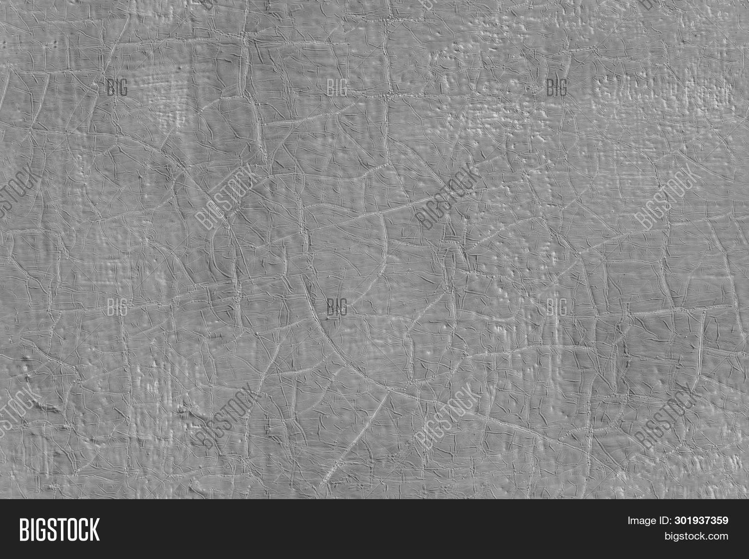 Thick Fresh Gray Oil Image & Photo (Free Trial) Bigstock