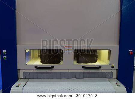 Deburring Metal Sharp Edge And Rounding Machine