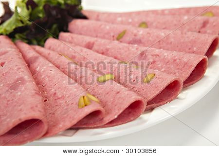 salami