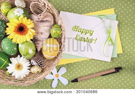 Greeting Card 