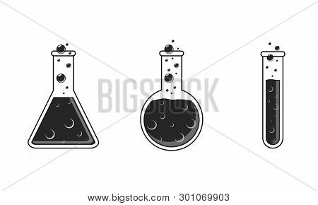 The Three Most Common Elements Of Chemical Activity, As Well As The Most Recognizable. Can Be Used F