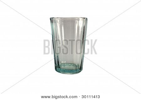cut-glas tørretumbler