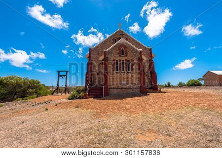 St. Catherine's Church
