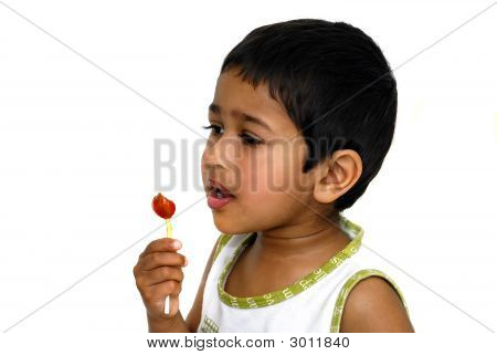 Lollypop