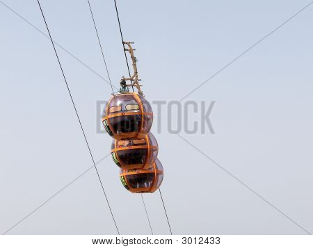 Teleférico