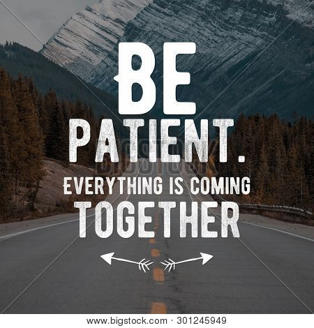Inspirational Life Quote For Successful Life And Motivation.