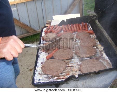 Grill