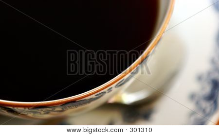 Caffè del mattino