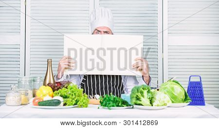 Improve Cooking Skill. Useful Book For Cooking. Start Culinary Career. Ultimate Cooking Guide Step B