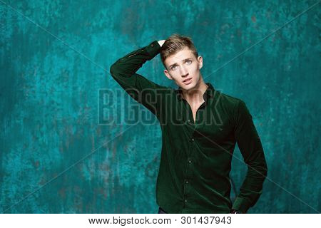 The Guy Got Into Trouble. Stalemate. Problem Of Choice.