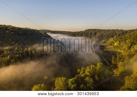 Liberec Region Is An Administrative Unit  Of The Czech Republic, Located In The Northernmost Part Of
