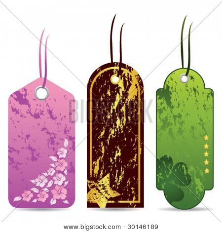 Price Tags