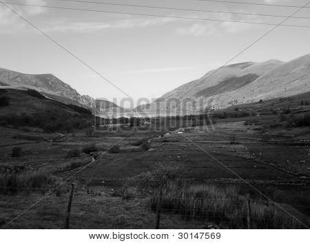 Snowdonia