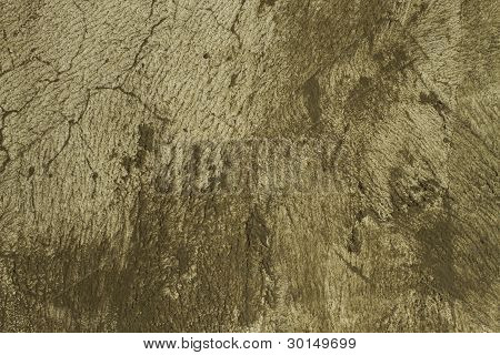 old wall