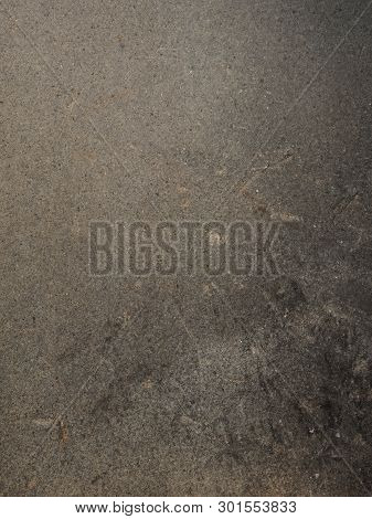 Texture Background Inside A Firebox, Space For Text Or Image