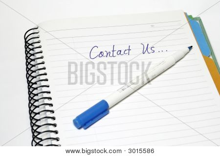 Contattaci