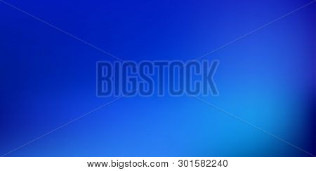 Smooth Abstract Colorful Mesh Backgrounds Vector Design