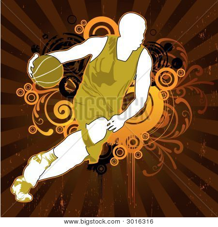 Sport Man