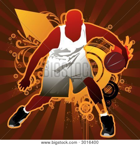 Sport Man