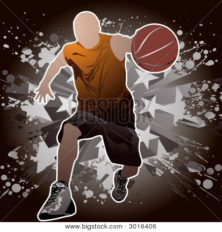 Sport Man