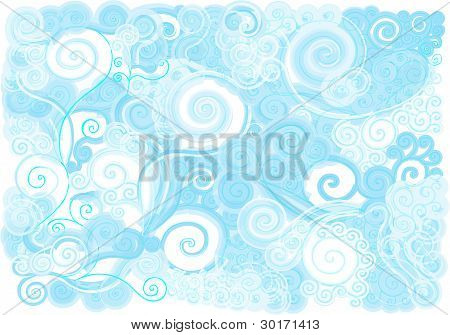 Fale BlueSky