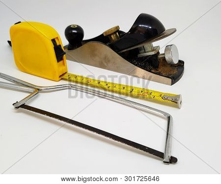 Wood Working Tools