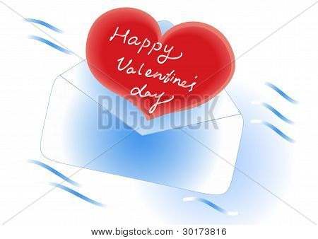 Love Letter