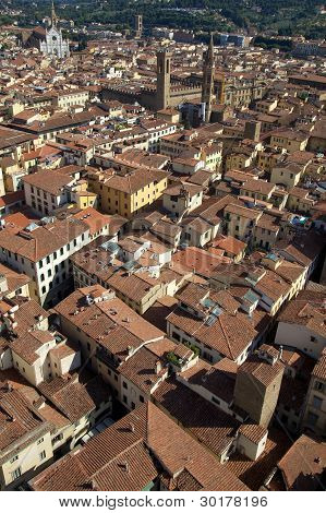 Città di Firenze