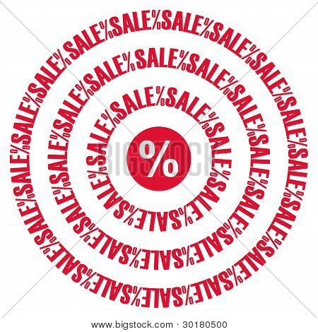 Sale Poster