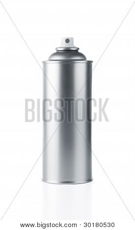 Puste aluminiowy