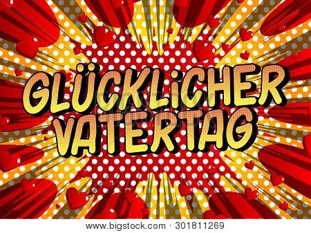 Get Gluecklicher vatertag Free HD