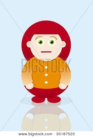 Design de personagens 2