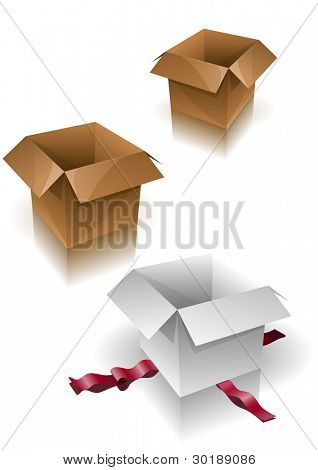 Pole vektorové ilustrace. Všechny prvky jsou vrstvené samostatně v vektorového souboru.