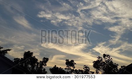 Nature, Natural, Landscape, Landscapes, Cloud, Sky, Afternoon