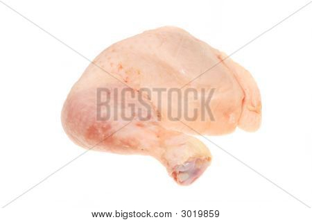 Csirkecomb