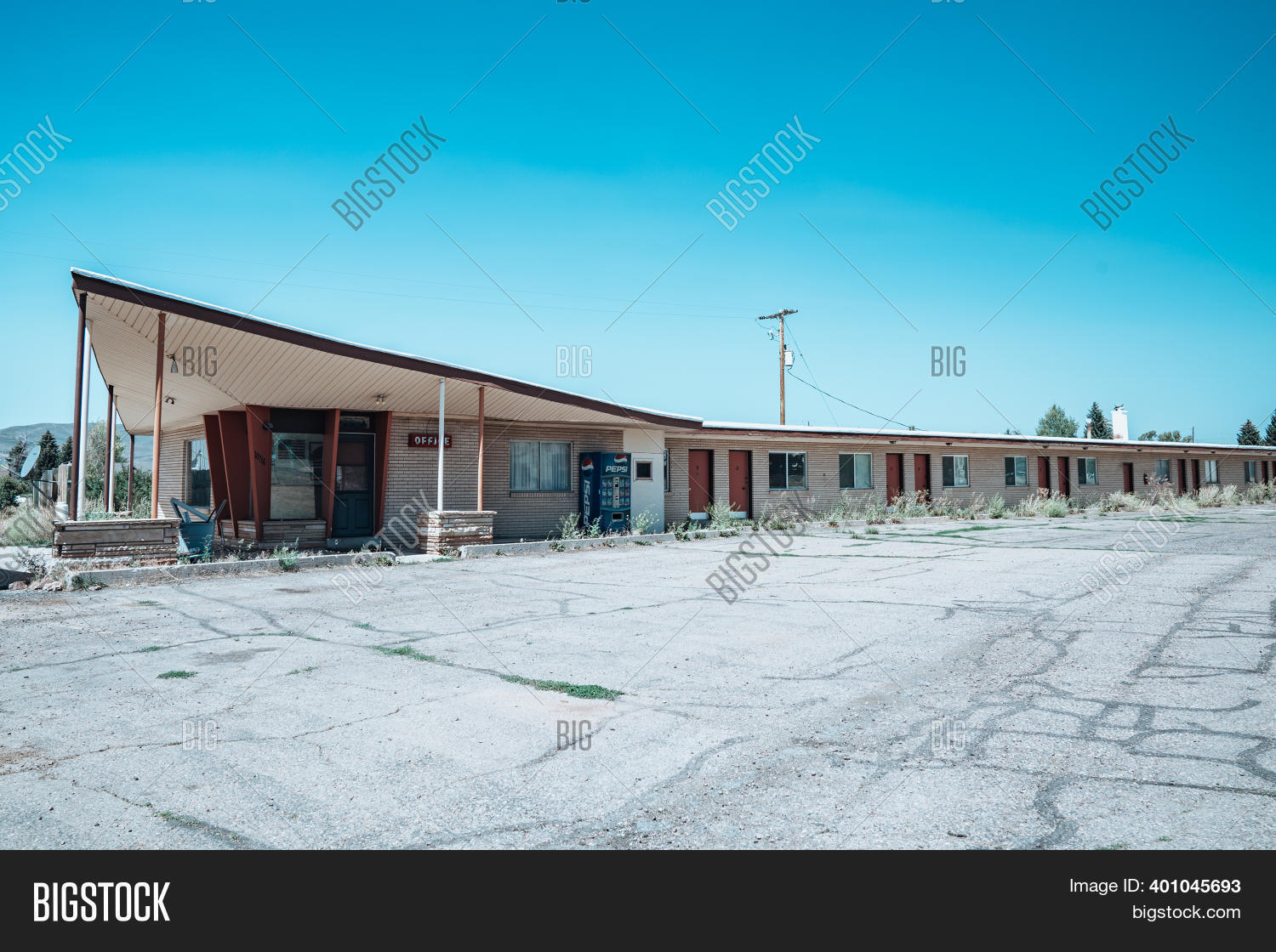 Cokeville, Wyoming Image & Photo (Free Trial) Bigstock