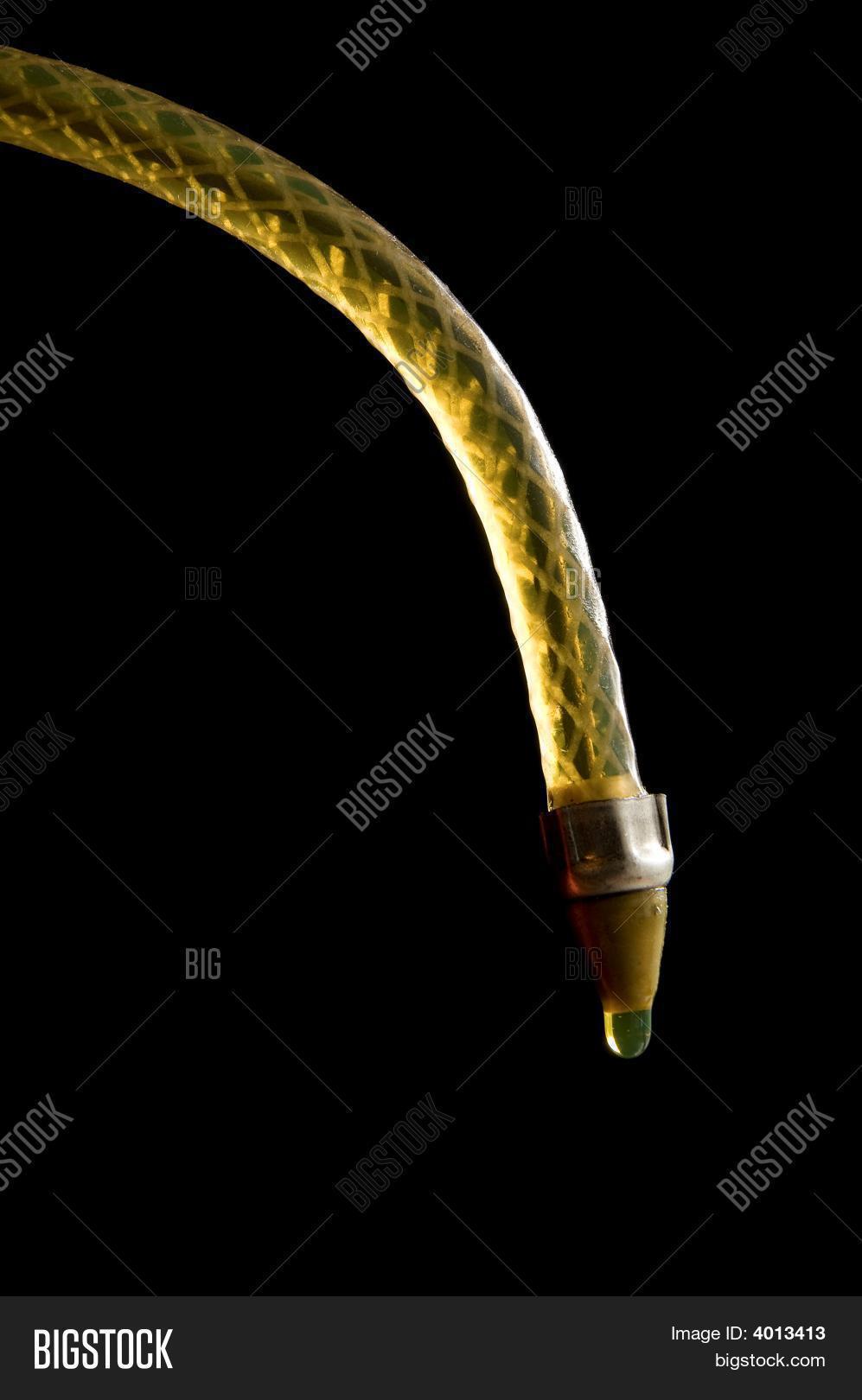Oil Drip Image & Photo (Free Trial) Bigstock
