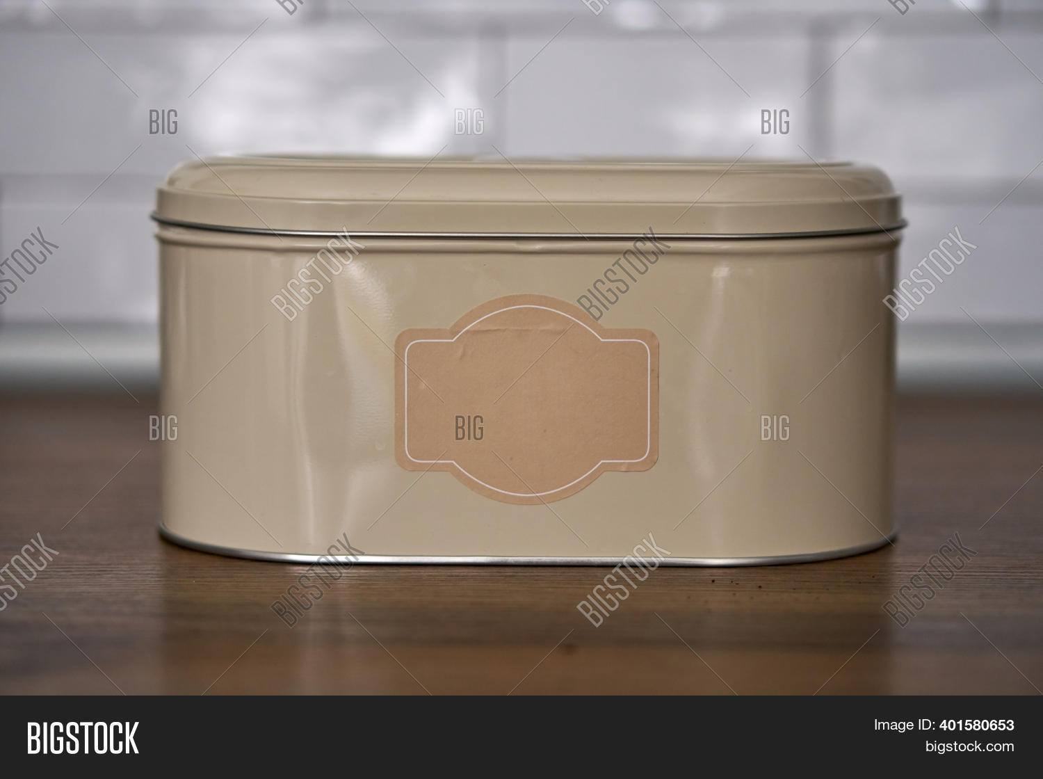 Boxes Stickers Kitchen Image & Photo (Free Trial) | Bigstock