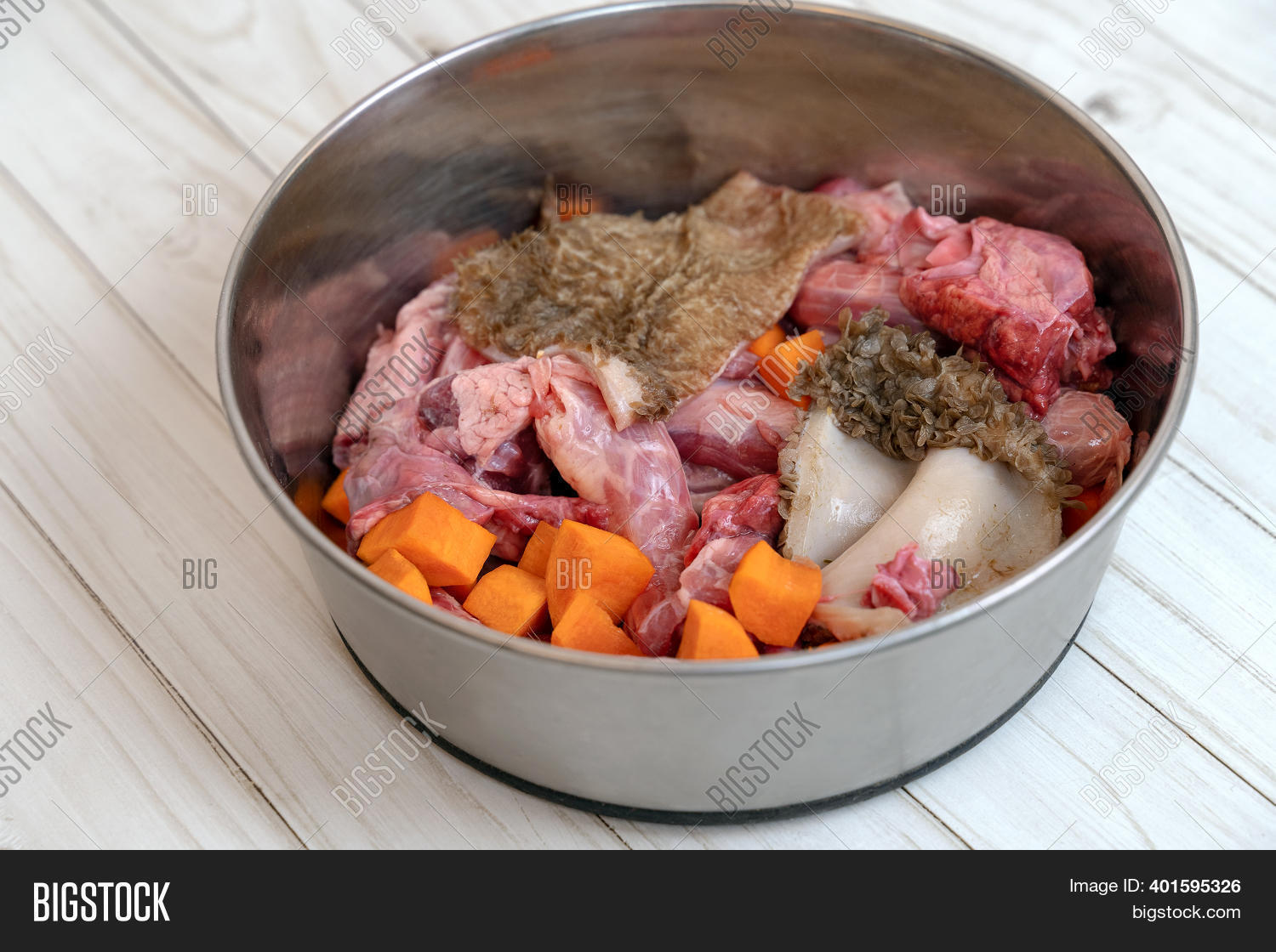 Are Cooked Chicken Necks Good For Dogs