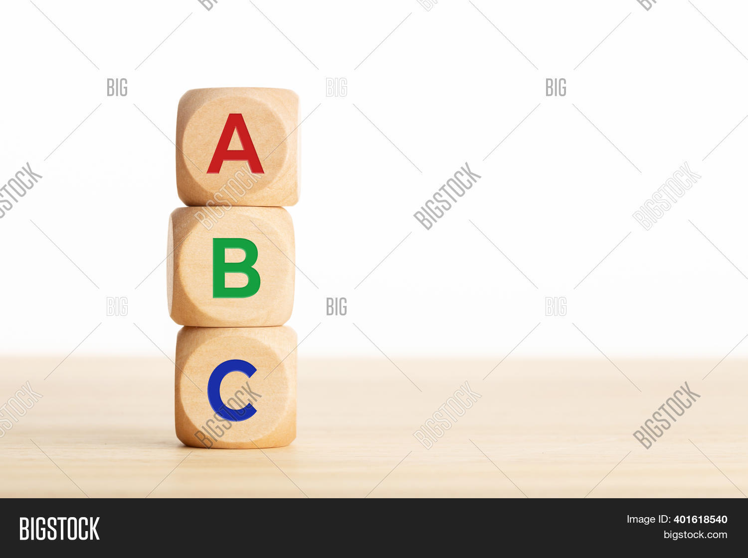 Abc Letters Alphabet Image & Photo (Free Trial) Bigstock
