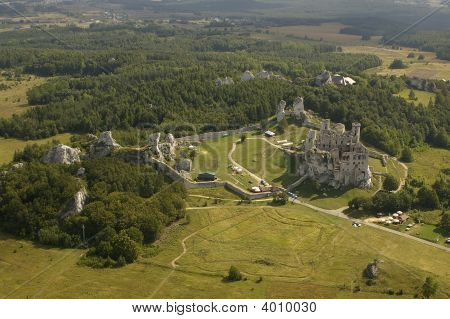 Hrad 5