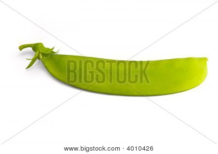 Pod Of Peas