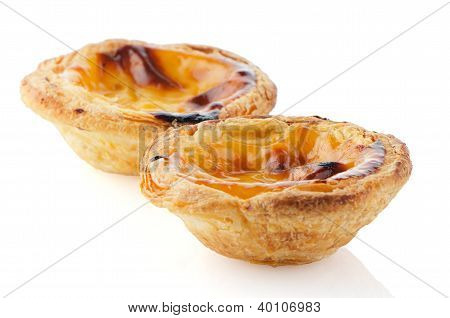 Pasteis De Nata