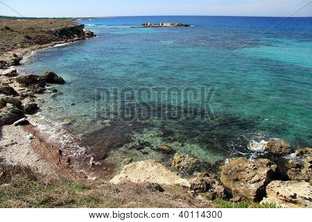 Costa do Mediterrâneo
