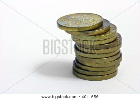 Tjeckiska kronor
