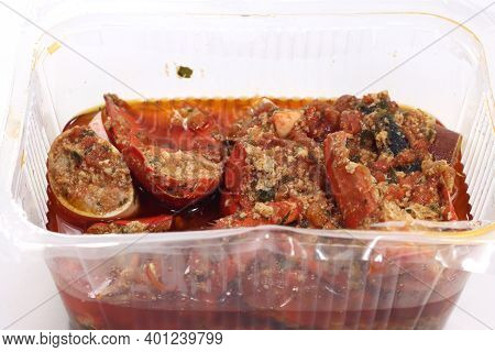 Shellfish Fish Ragout Image & Photo (Free Trial) | Bigstock