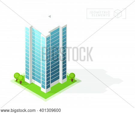 Big Set City Map 26