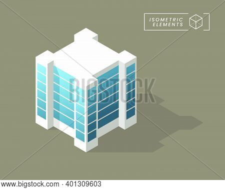 Big Set City Map 26