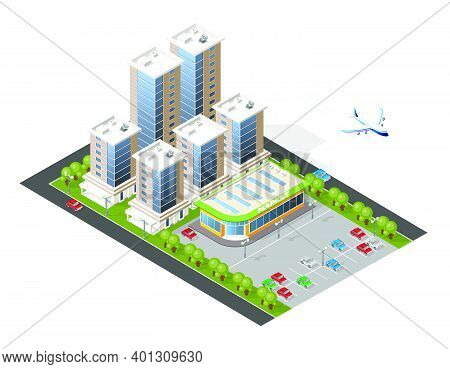 Set Buildings 3