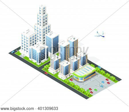Set Buildings 3